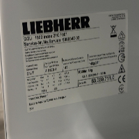 Liebherr GGU 1500 Premium Freezer image 1
